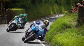 Learn the What, Where and How of Photographing Motorcycles at Every Speed