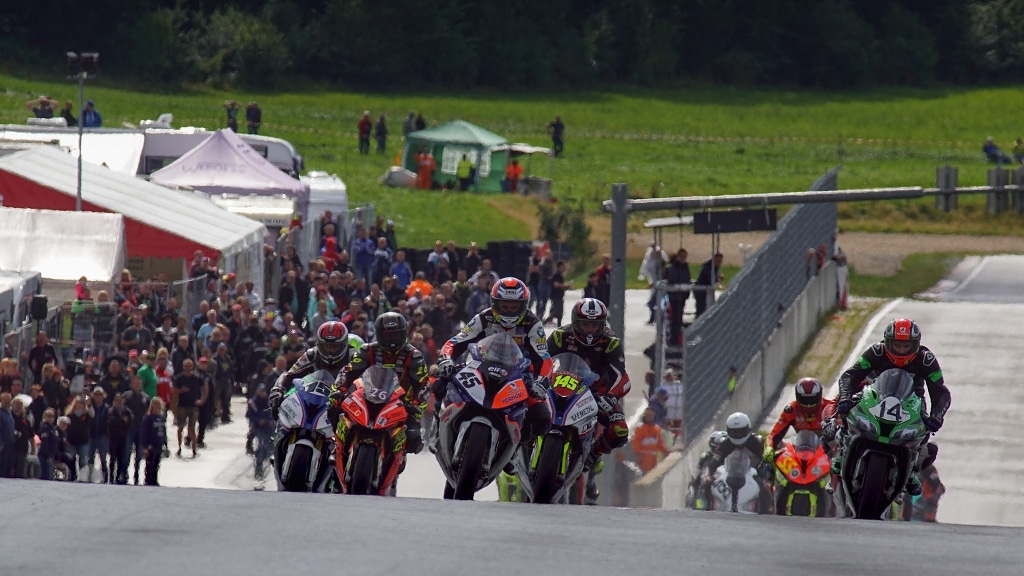 Motorcycle Racing Starting Learn the What, Where and How of Photographing Motorcycles at Every ...
