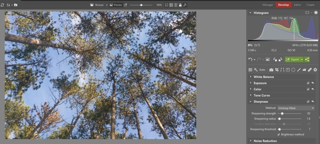 5 Basic Edits to Improve Photos From Your Phone | Learn Photography by ...