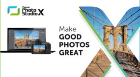 Zoner Photo Studio X Newly Offers Monthly Option for Its License Payments