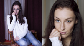 Learn to Edit Portraits and Discover the 5 Most Common Portrait Photo Problems