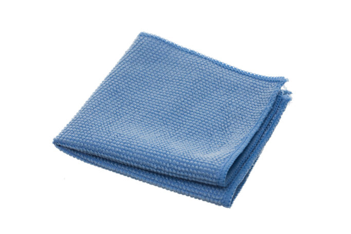 example of a cloth.
