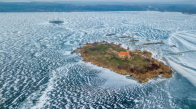 Drone Photography: Everything You Need to Know Before You Start