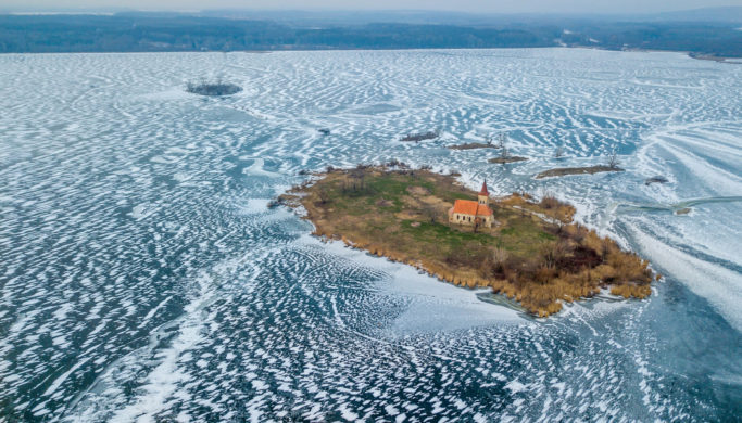 Drone Photography: Everything You Need to Know Before You Start