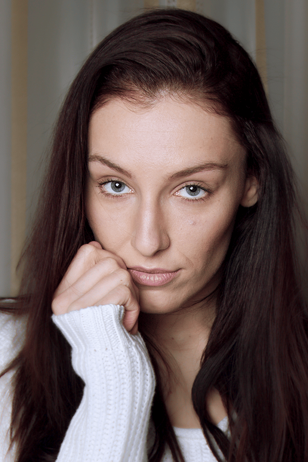 Learn to Edit Portraits and Discover the 5 Most Common Portrait Photo ...