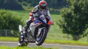 How to Photograph Motorcycle Races: Discover the Right Gear, Settings, and Spots