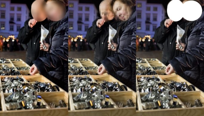 How to Hide Faces in Photos + 4 Other Ways to Hide Sensitive Data