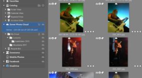 Zoner Photo Studio X Introduces Zoner Photo Cloud: Personal Online Storage That’s Made for Photographers
