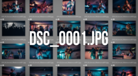 Get Your Photo Collection Organized With Help From Batch Renaming