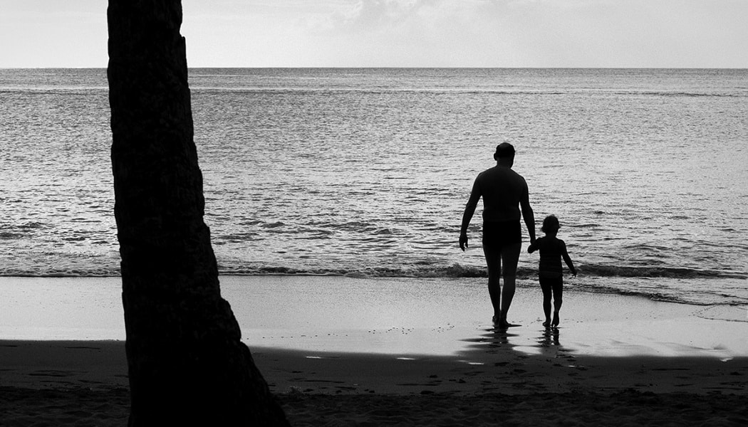 How to Enjoy Your Vacation With Your Camera and Your Family