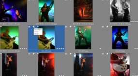 Sort Your Pictures More Easily—With Help from Keywords