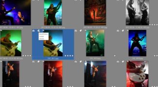 Sort Your Pictures More Easily—With Help from Keywords