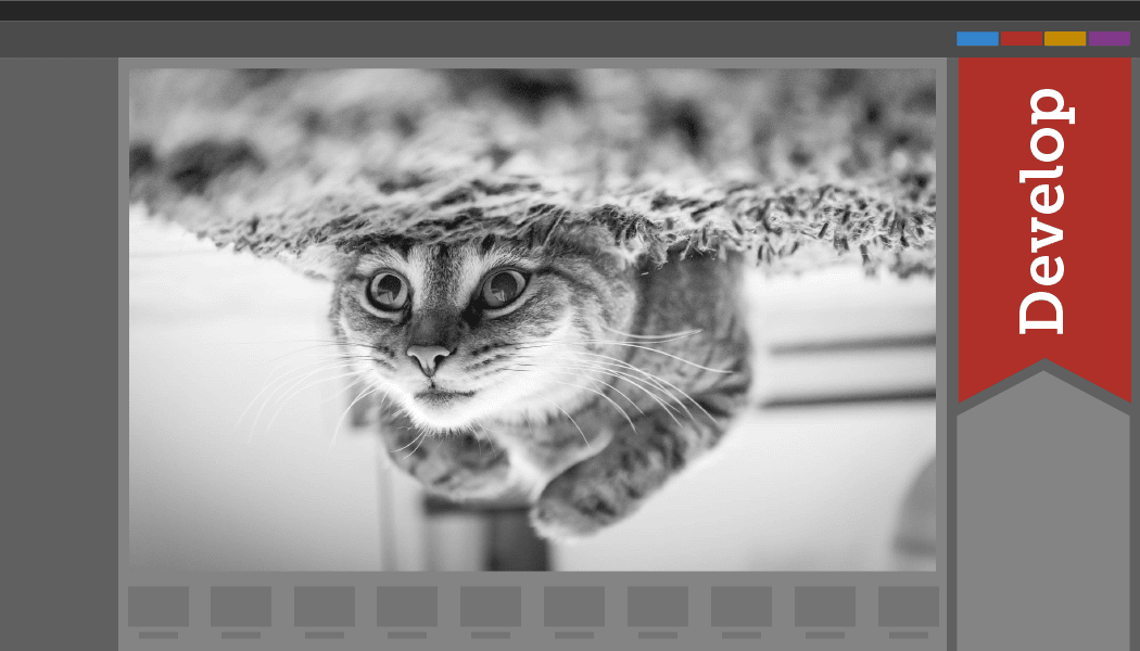 convert image to black and white