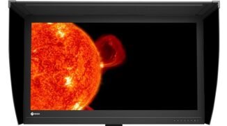 How to Choose a Photo-friendly Monitor