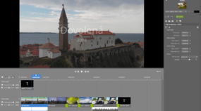 Zoner Photo Studio X Adds Full-fledged Video Editing and Exportable Presets