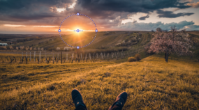 3 Tips for Getting Creative With the Radial Filter
