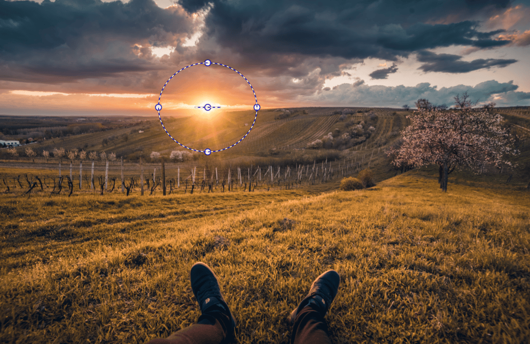 3 Tips for Getting Creative With the Radial Filter