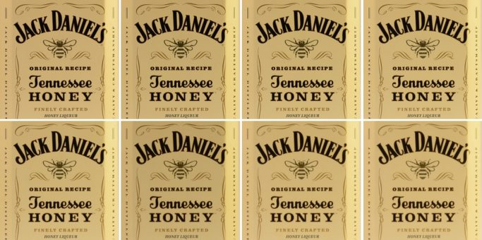 What is diffraction and how to avoid it: diffraction shown on labels.