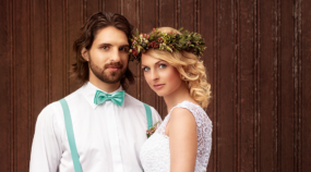 Portrait Lighting IV: Give Work With Combined Light a Try
