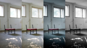 Urbex: Simple PC Edits to Give Your Urbex Photos Atmosphere