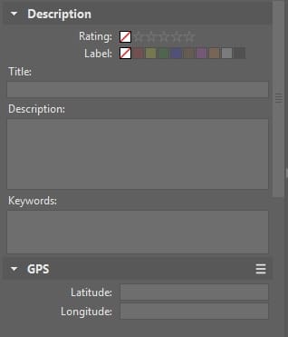 Understanding EXIF: What Metadata Is and How to Use It | Learn ...