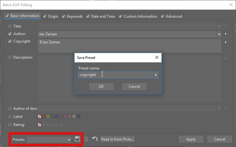 Understanding EXIF: What Metadata Is and How to Use It | Learn ...