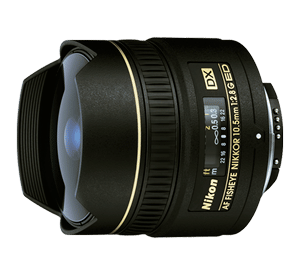 fisheye