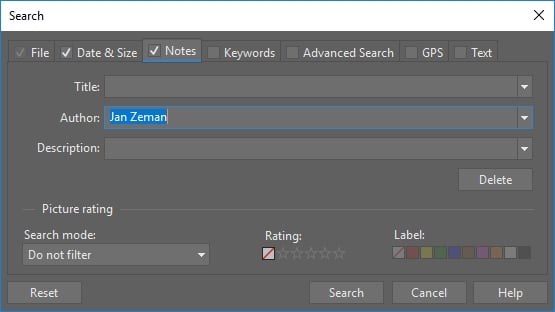 Understanding EXIF: What Metadata Is and How to Use It | Learn ...