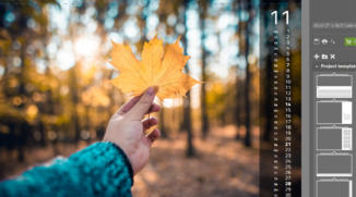 Give your loved ones a unique gift this Christmas. Make them a personalized calendar