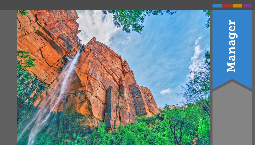[Infographic] How to Create an HDR Photo
