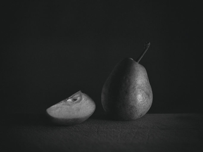 pear exposition light
