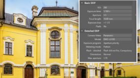 Understanding EXIF: What Metadata Is and How to Use It