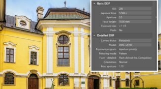 Understanding EXIF: What Metadata Is and How to Use It