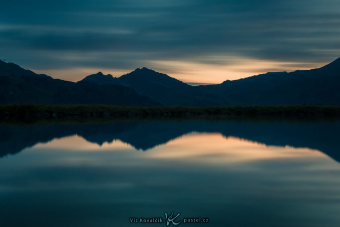 nd filter landscape