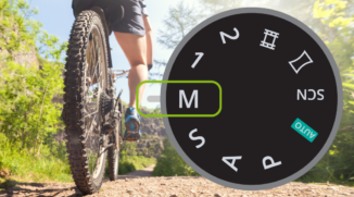 exposure modes