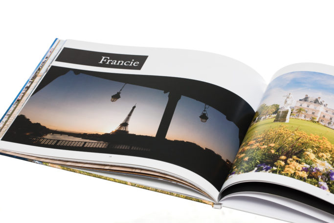 photo book print