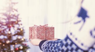 photographer christmas gift