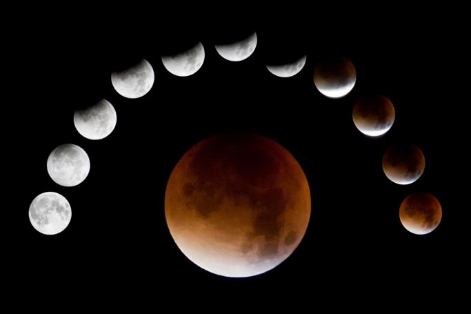 moon, lunar eclipse, moon photography, astrophotography, night sky, photographing the night sky