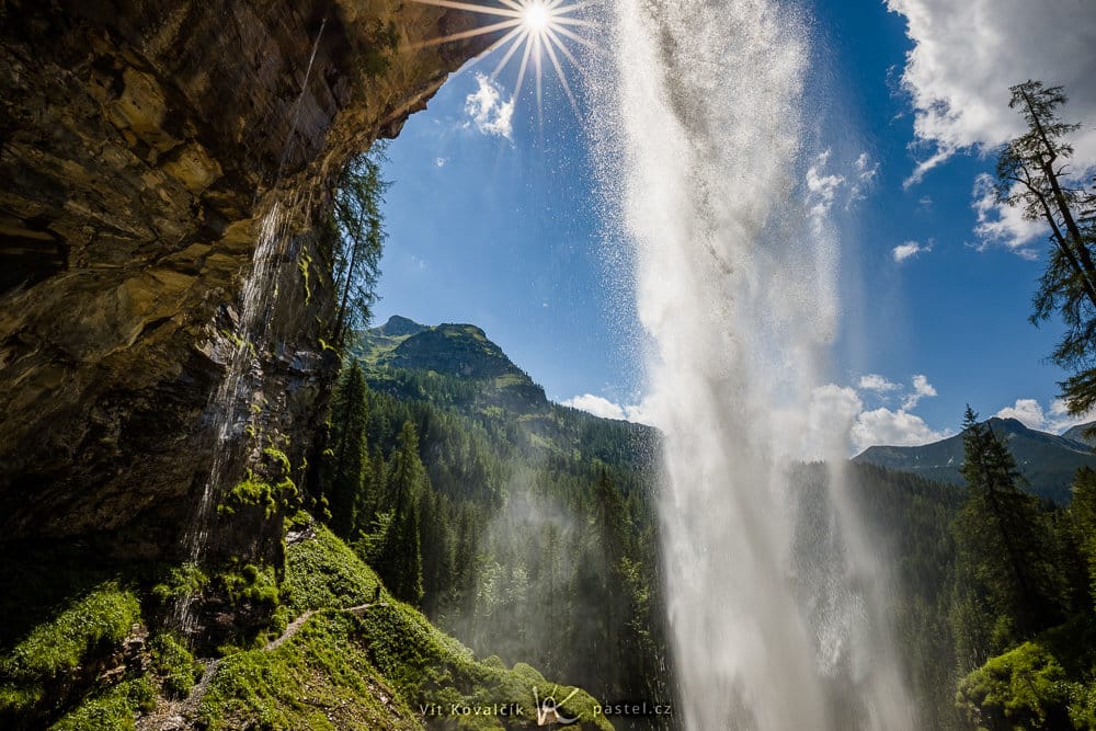How to Photograph Landscapes III - hdr