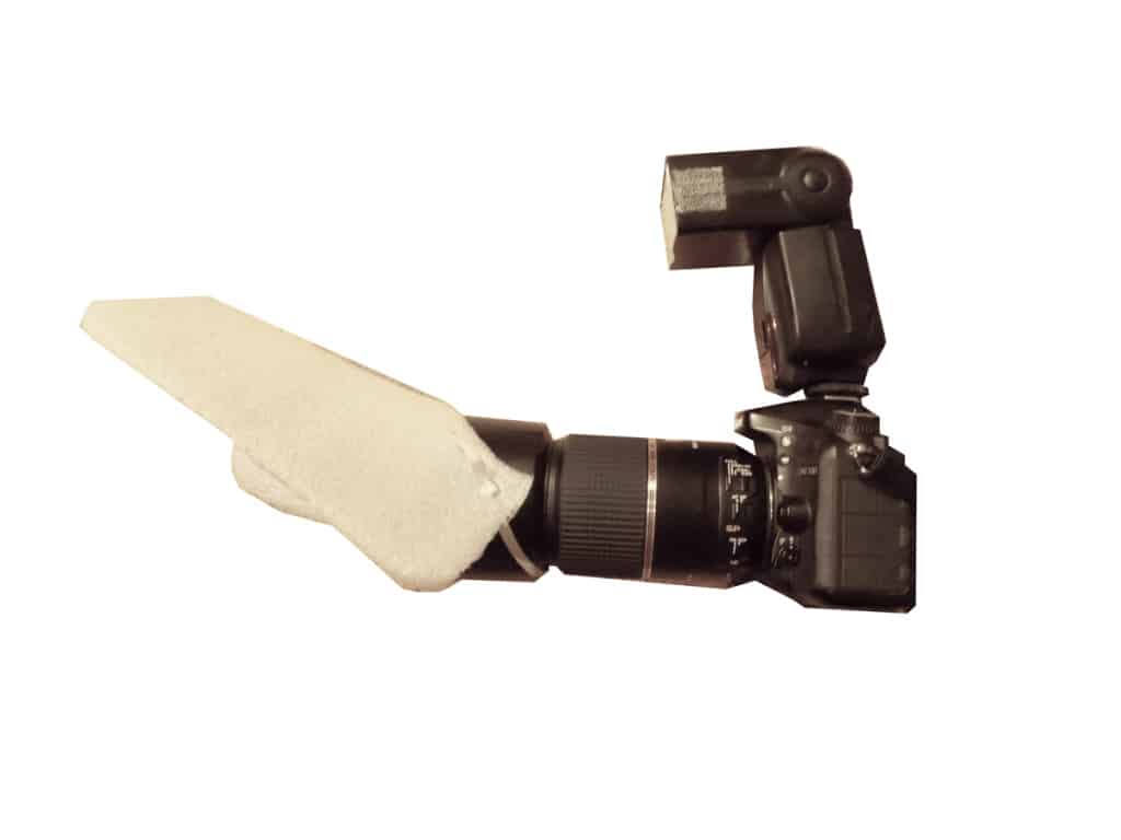 You Can Do Macro at Home - my camera