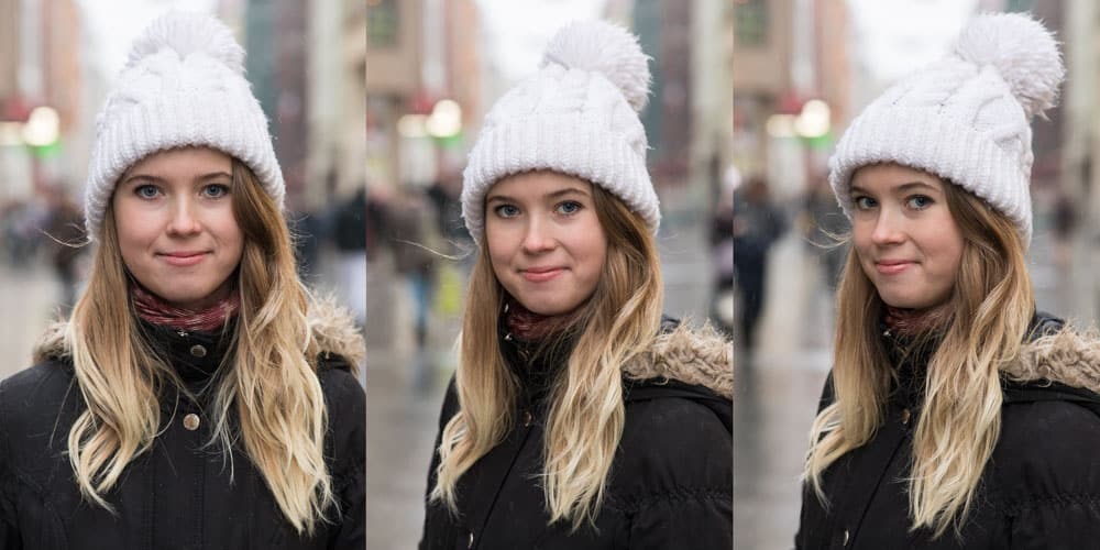 How Can You Get Good Profile Photos - pose