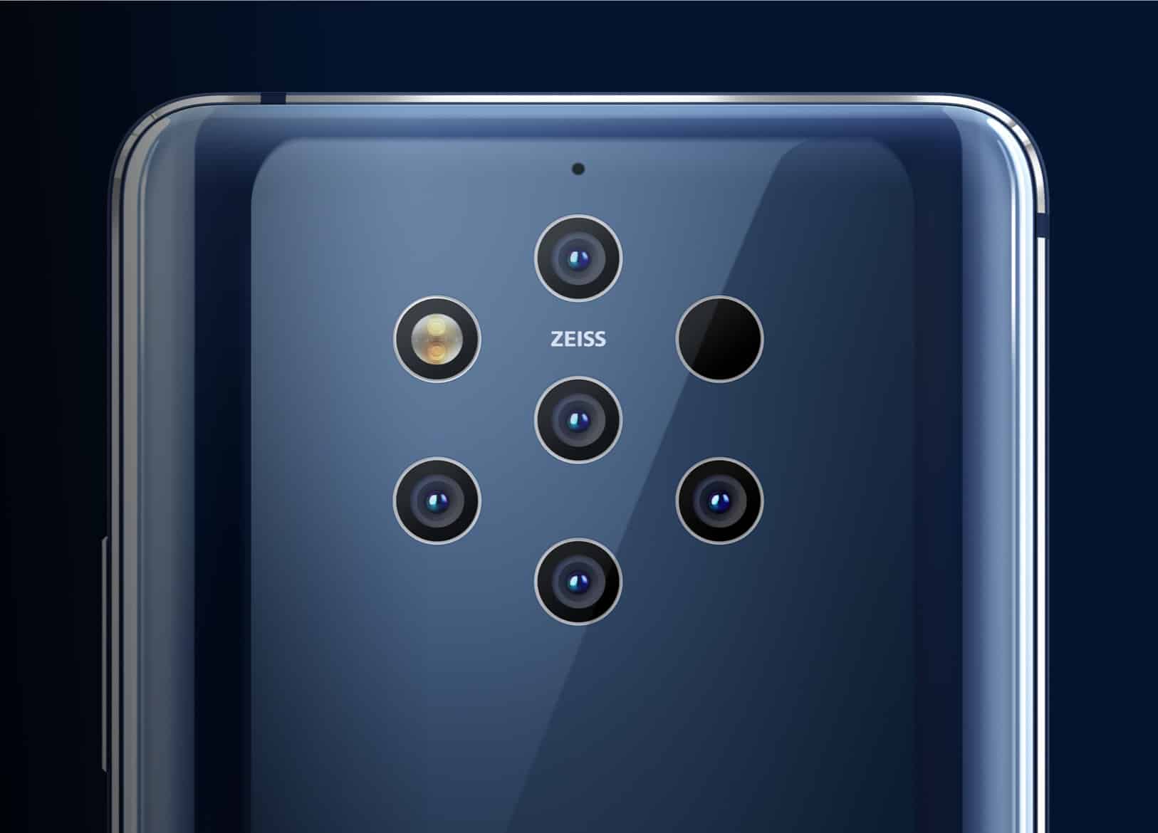 Nokia 9