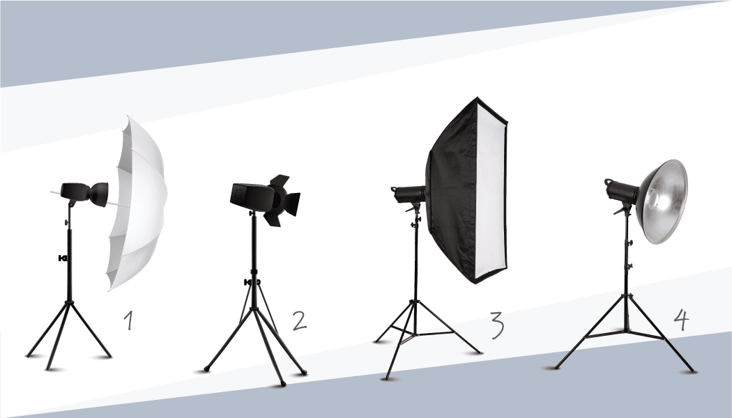 The deals lighting studio