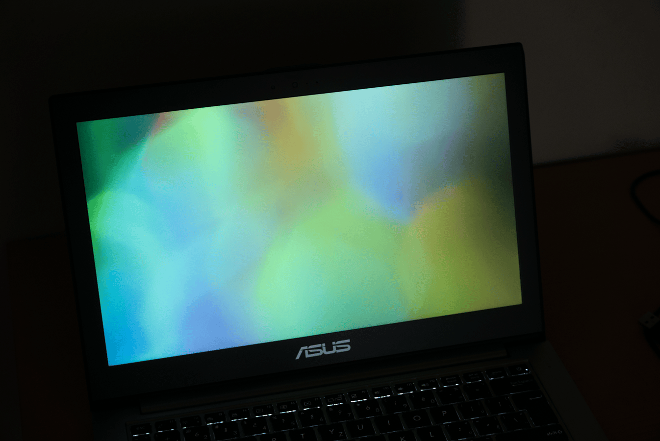 laptop