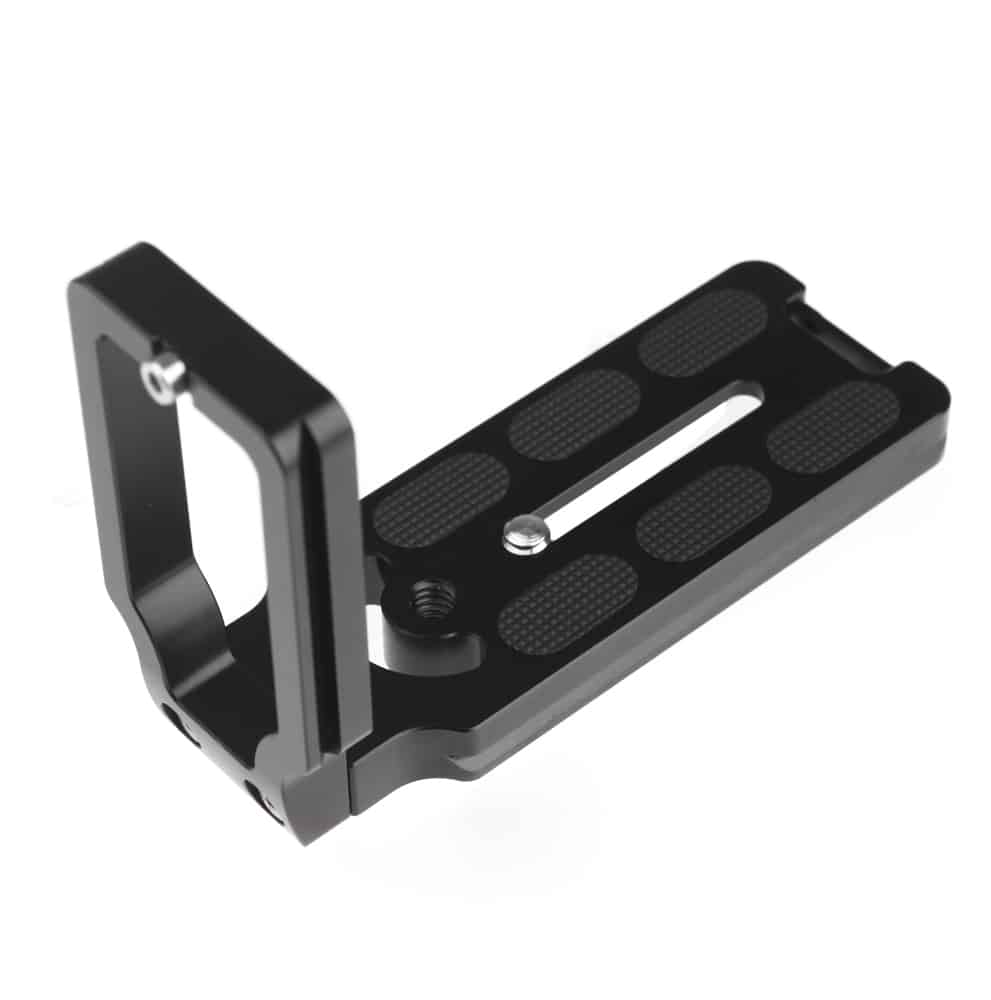 Choosing Your Landscape Kit - L-plate