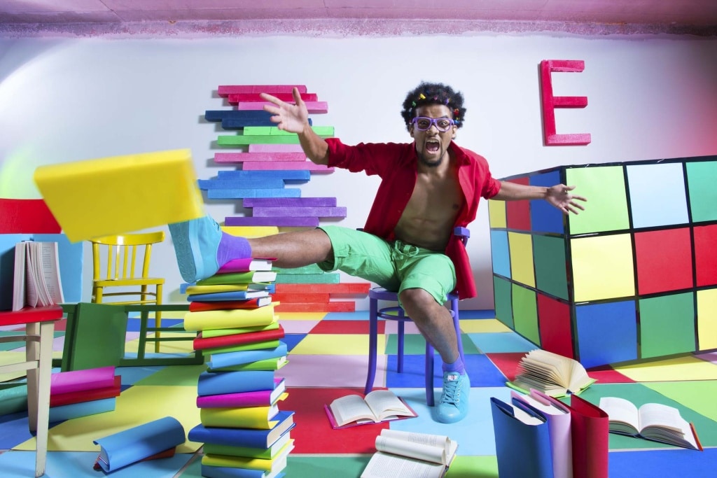 Before Starting a Photo Project - dolls