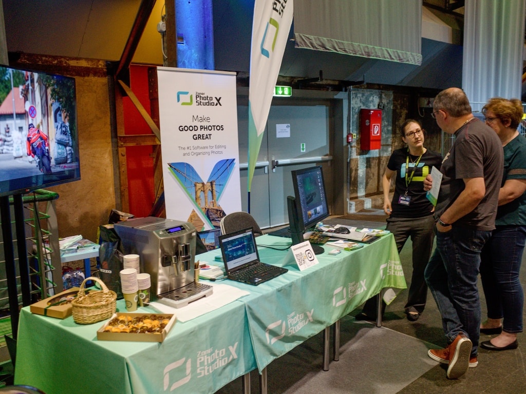 A Look Back at Photo+Adventure 2019 in Duisburg