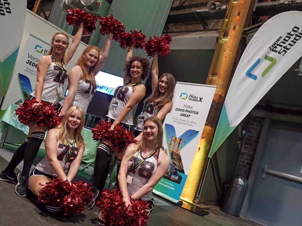 A Look Back at Photo+Adventure 2019 in Duisburg