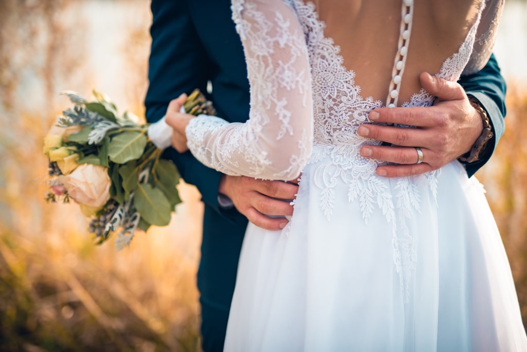 “Wedding Photographers Are Overpriced.” Truth, or Old Wives’ Tale?