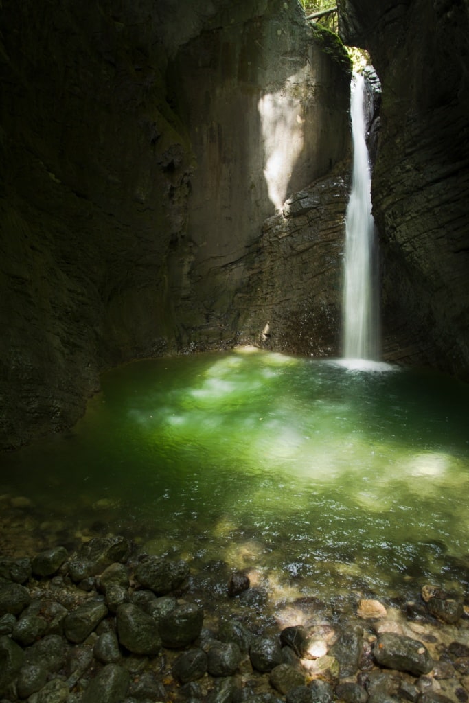 Guides for Editing Your Vacation Photos - Kozjak